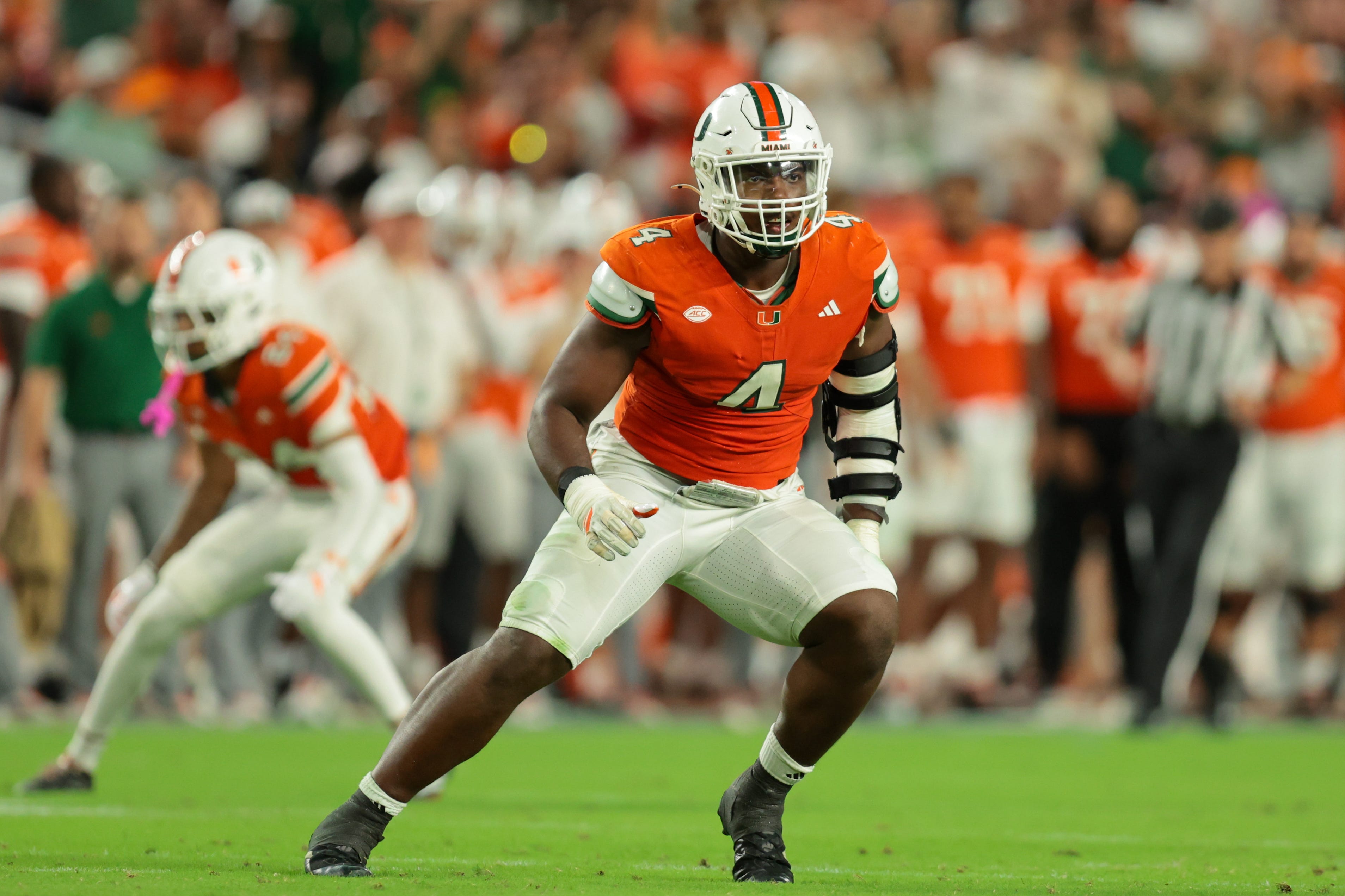 Commanders land arguably top player in this 2026 mock draft
