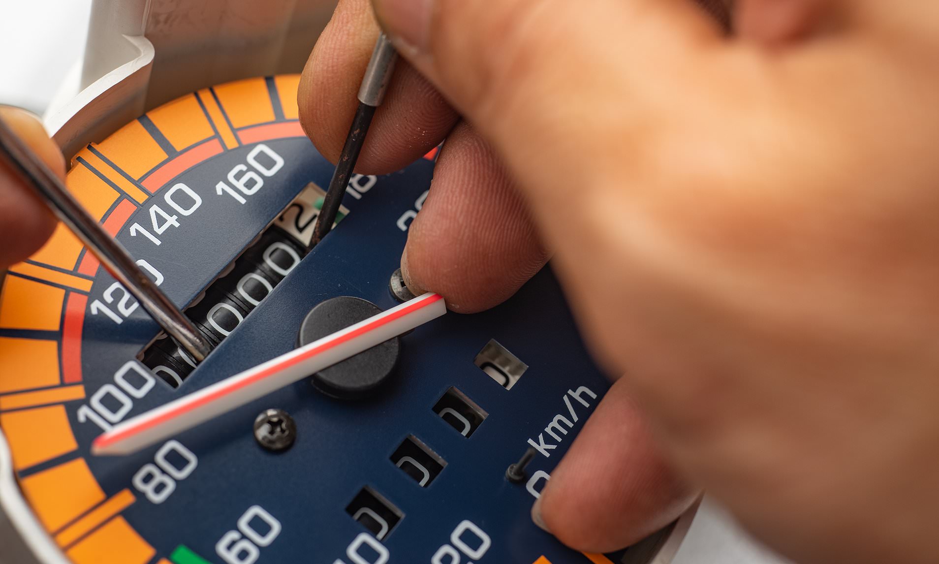 Comeback of Britain's car clocking crisis: We reveal the motors with ...