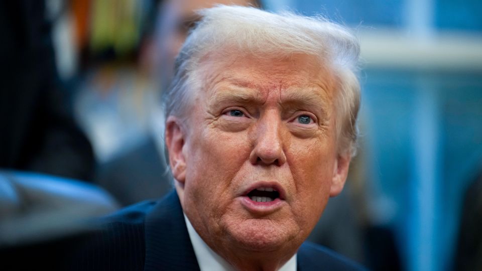 Trump says United States doesn’t have people with ‘certain talents’ to ...