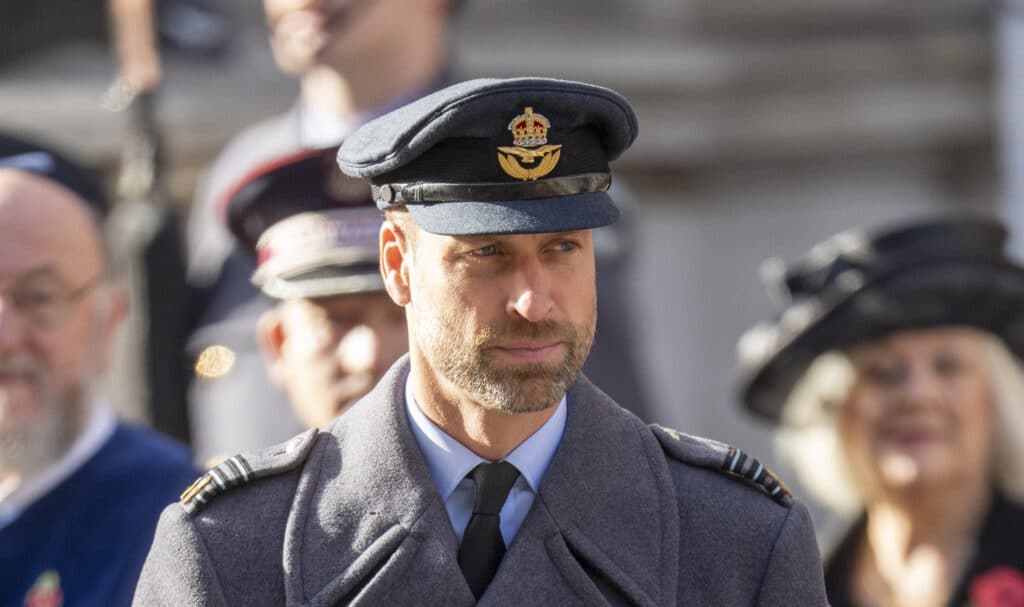 Danse avec les stars" : le prince William débarque dans l'émission