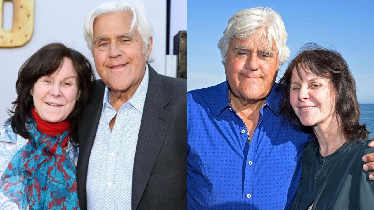 Jay Leno odhaluje, co se změnilo v jeho životě po diagnóze jeho manželky