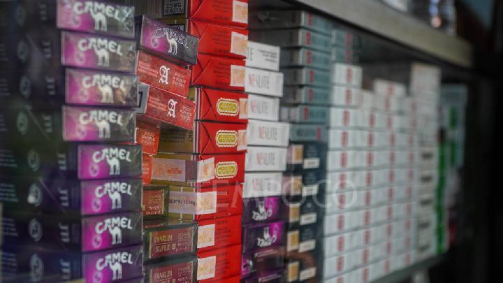 Organisasi Sipil Kritik Peran Industri Rokok dalam Pengendalian Tembakau