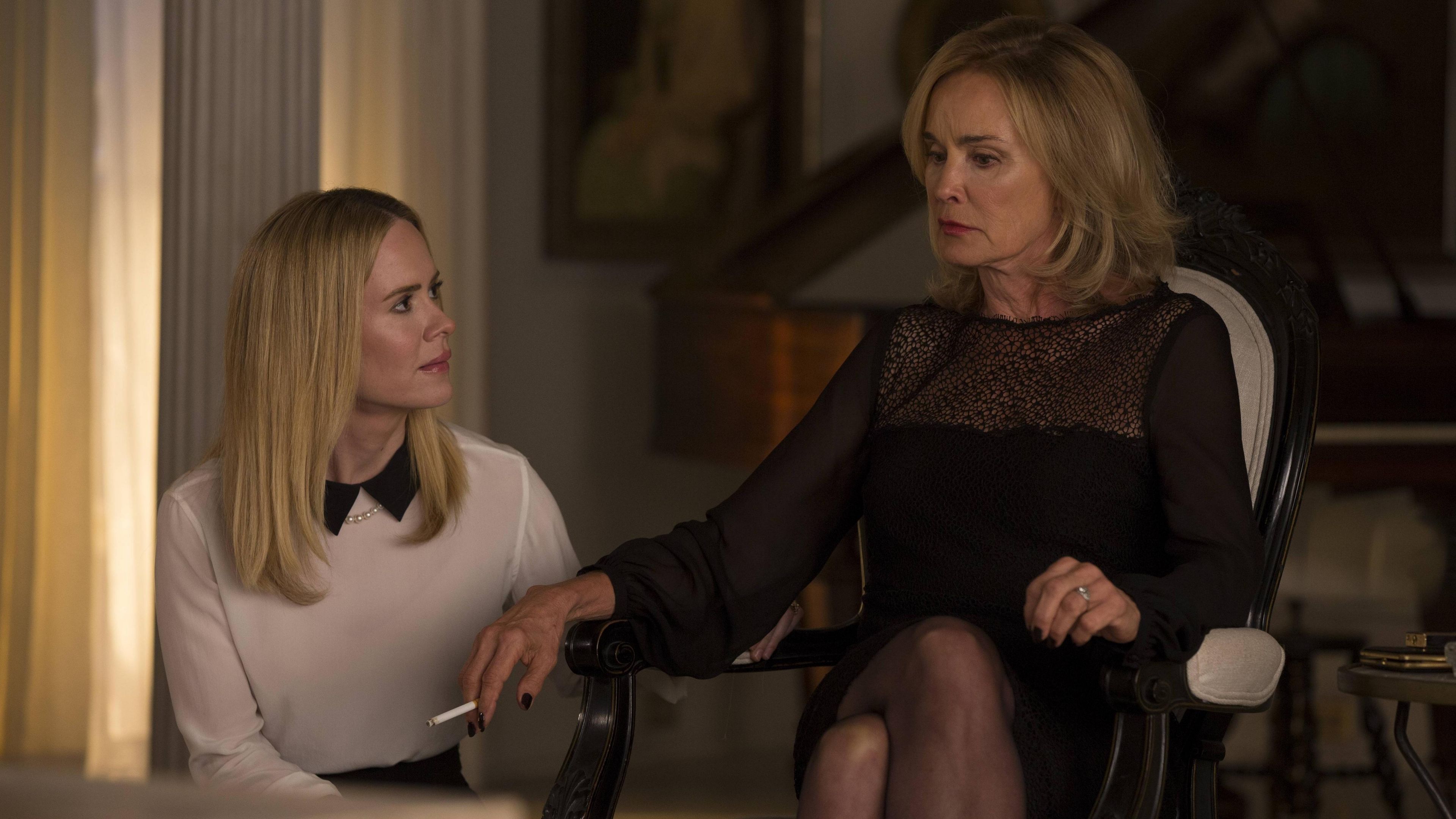 American Horror Story Season 13 Needs To End The Show's Worrying Streak