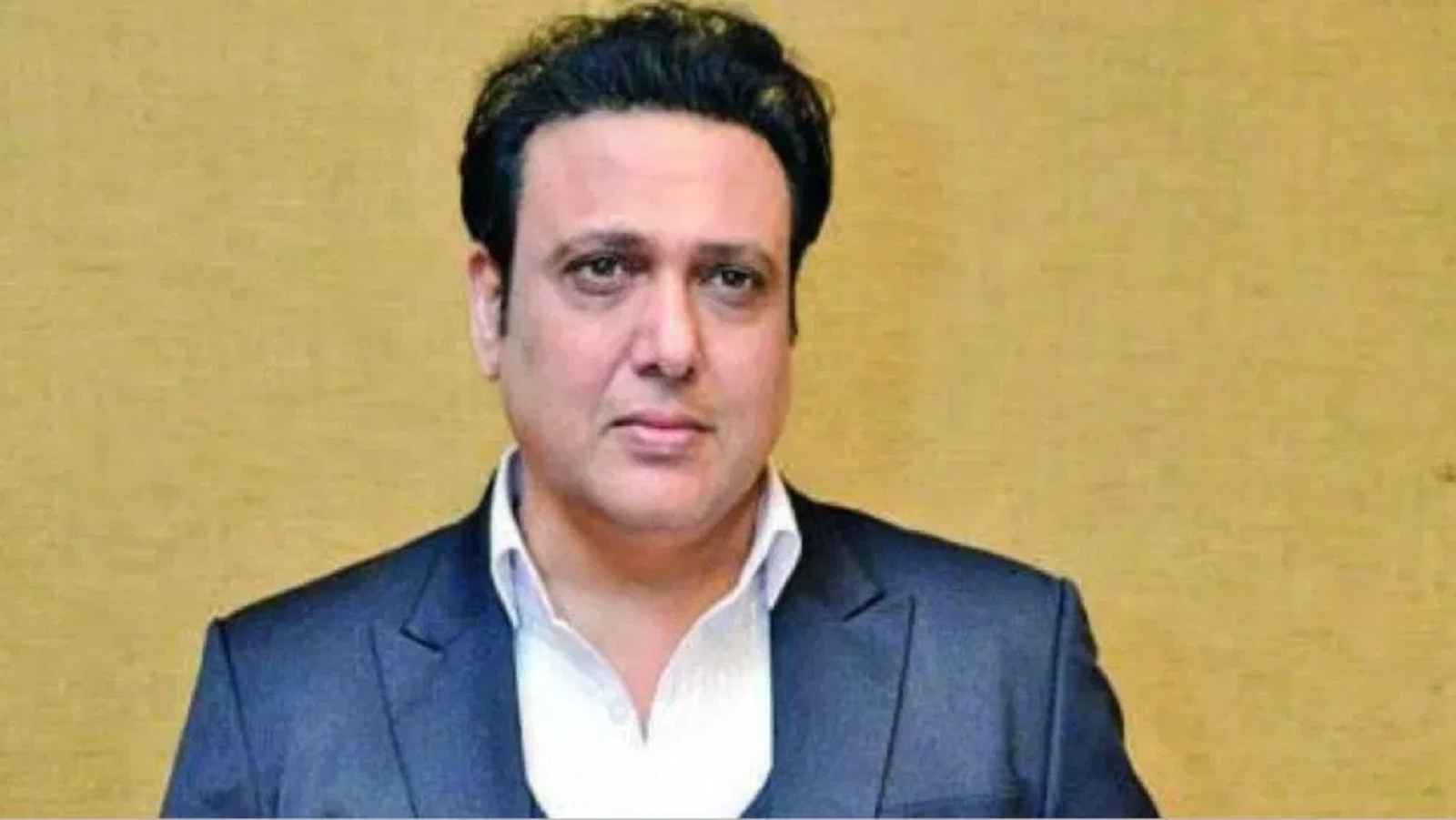 Govinda Health Update: Doctors Advise Neurologist Consultation After ...