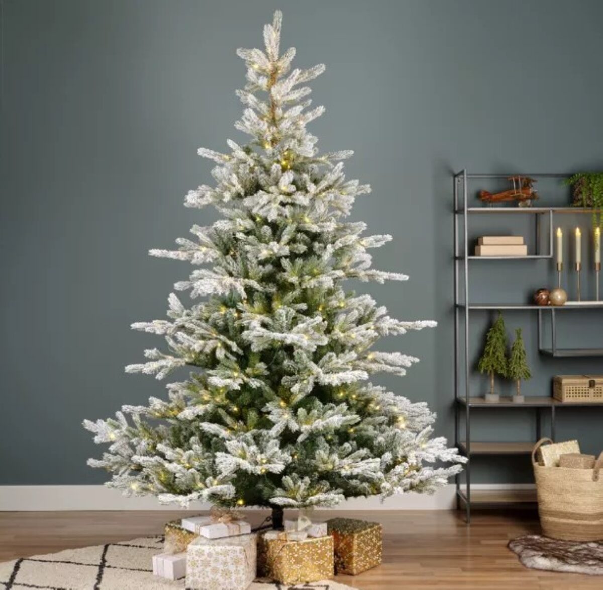 Addobbi per albero di Natale personalizzati ed originali