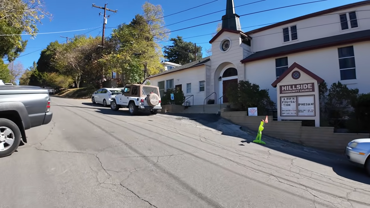 Julian, CA The Hidden Mountain Town You’ve Never Explored