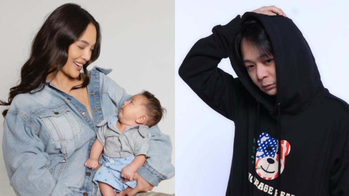 Erika Carlina: Kenangan Kini, Rindu Party Setelah Gagal Nikah Tapi Urung Karena Baby Andrew