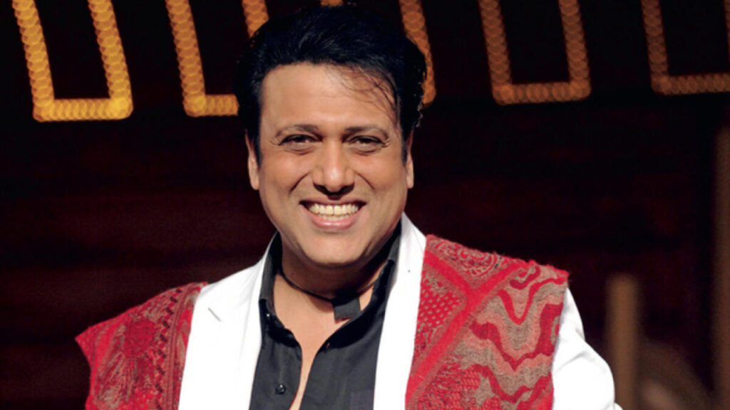 Actor Govinda | నేను ఇప్పుడు బాగానే ఉన్నా : నటుడు గోవిందా