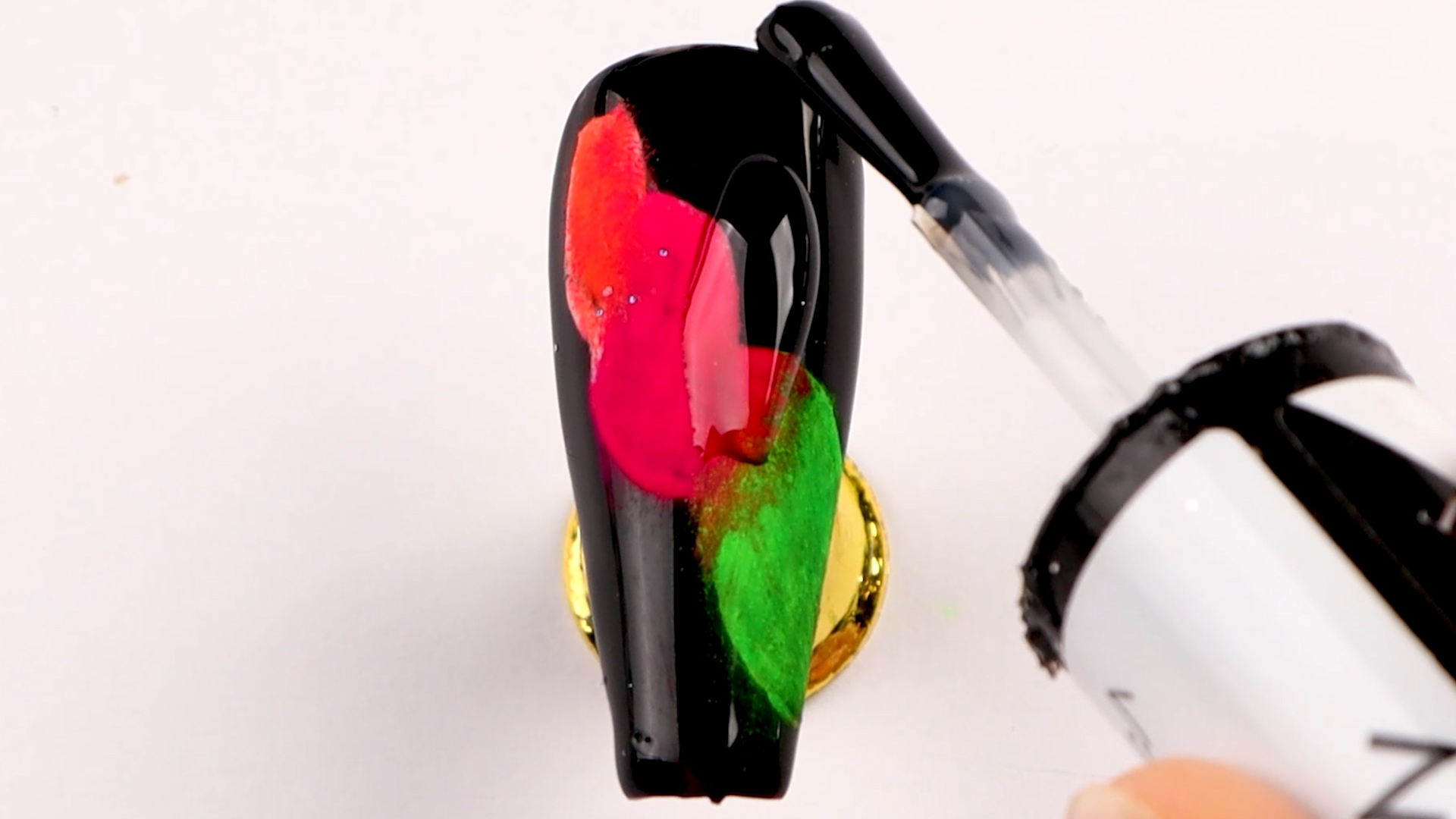 Nail Art Inspiration: Creative Ideas