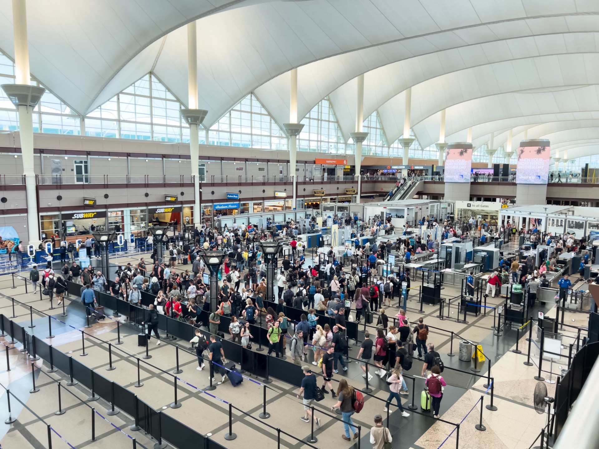 Trump targets 'overweight' visa applicants in new plan