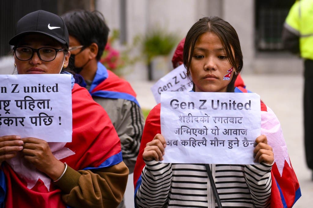 Can Gen Z’s global protest movement turn upheaval into real change?