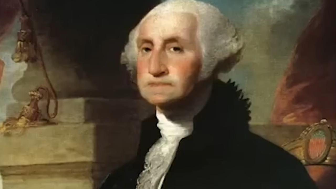 How the U.S. Leader Came to Be Called “President”