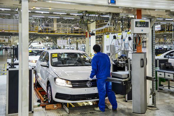 Major car parts maker plans to close 2 UK factories with 350 jobs at risk