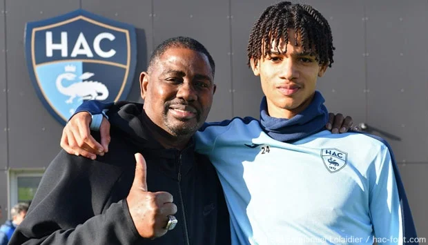 Amir Richardson fait ses adieux à son père, l'ancienne star de la NBA Michael Ray Richardson