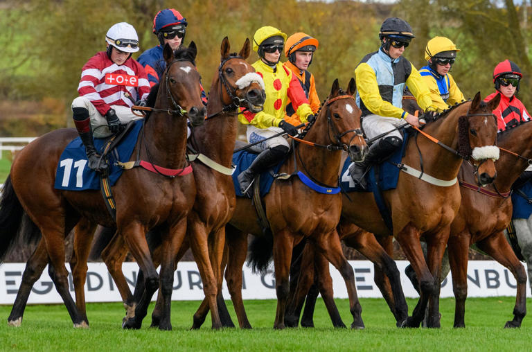 Second win of year at Kelso for Cadell in £20,000 feature race