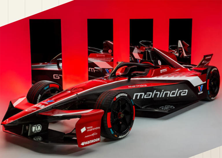 Tech Mahindra CMO reveals strategy, rollout behind rebrand