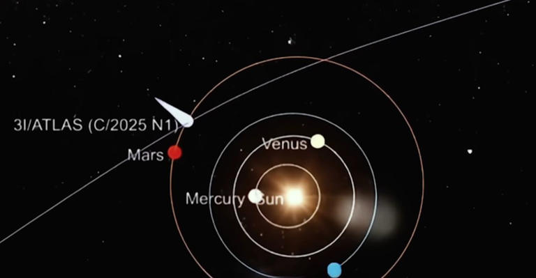 Photo by Cosmos Prodigy on YouTube