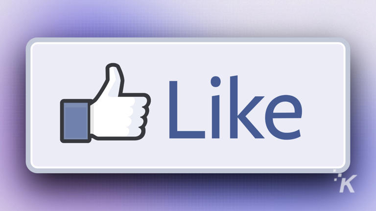 Facebook to remove like and comment buttons in 2026-here's why