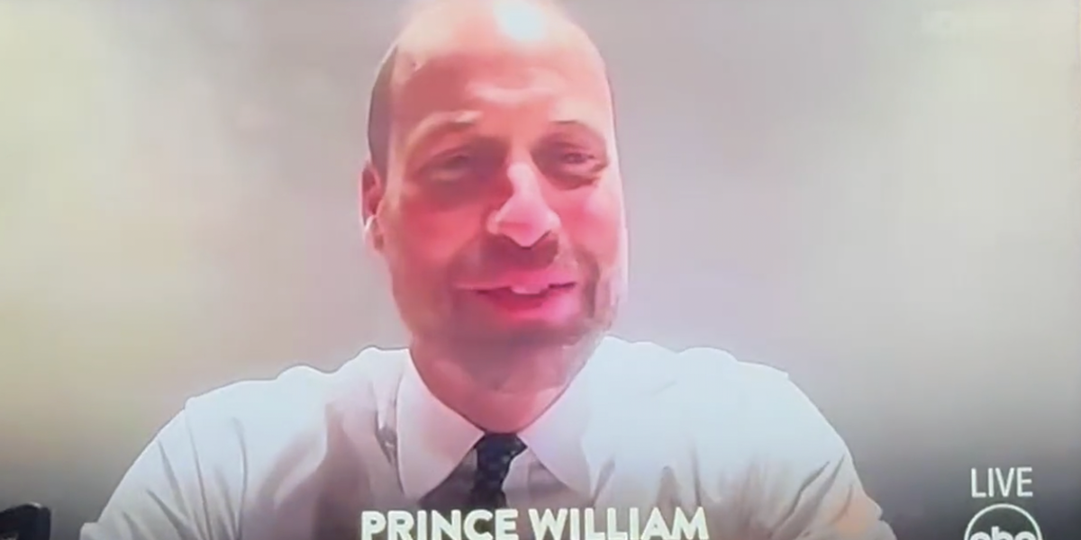 Inside Prince William’s Surprise Cameo on ‘DWTS’: ABC Execs “Sworn to ...