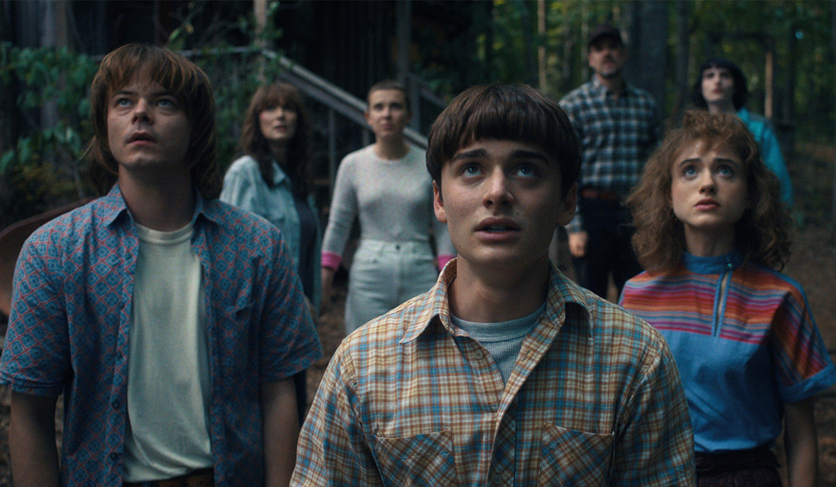 How to get up to speed with all things Stranger Things ahead of season ...