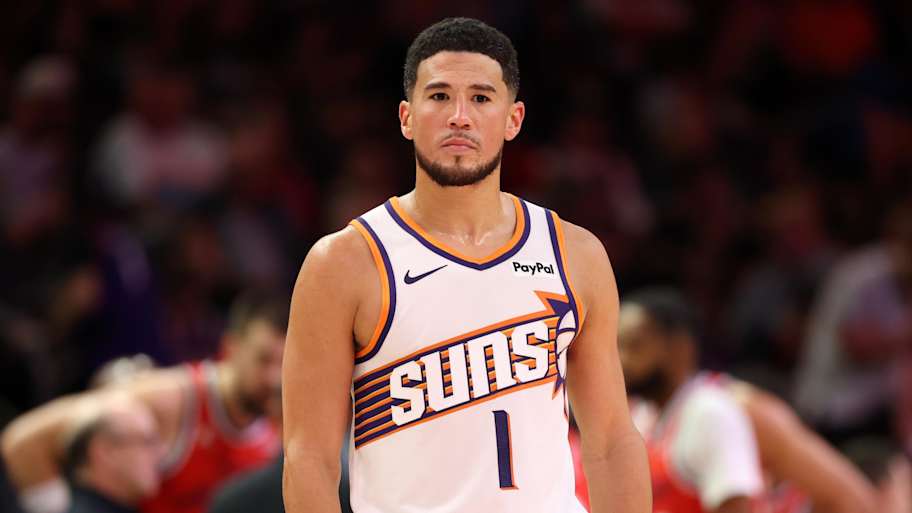 Mavericks start post Nico Harrison era against Phoenix Suns