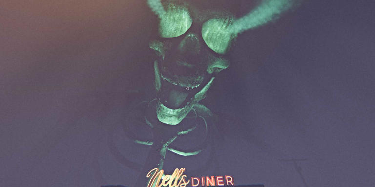 Phasmophobia: How To Complete Nell's Diner Easter Egg Puzzle