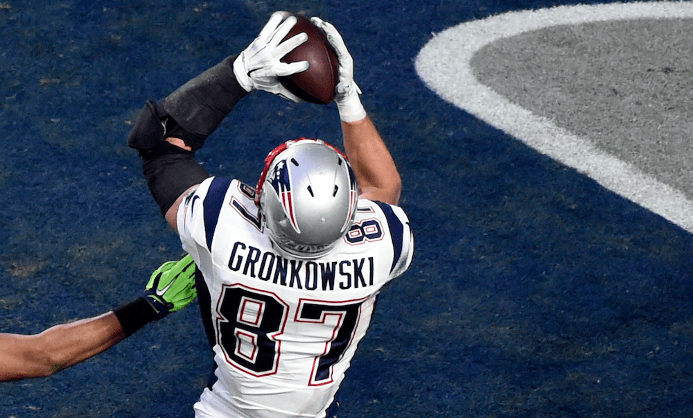 gronk shaker net worth - Ilustrasi 2