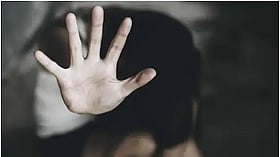 12-Year-Old Girl's Private Parts Burnt With Flammable Substance By Aunt