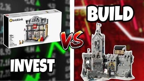 LEGO BrickLink Designer Program Insights: Best Strategy for You