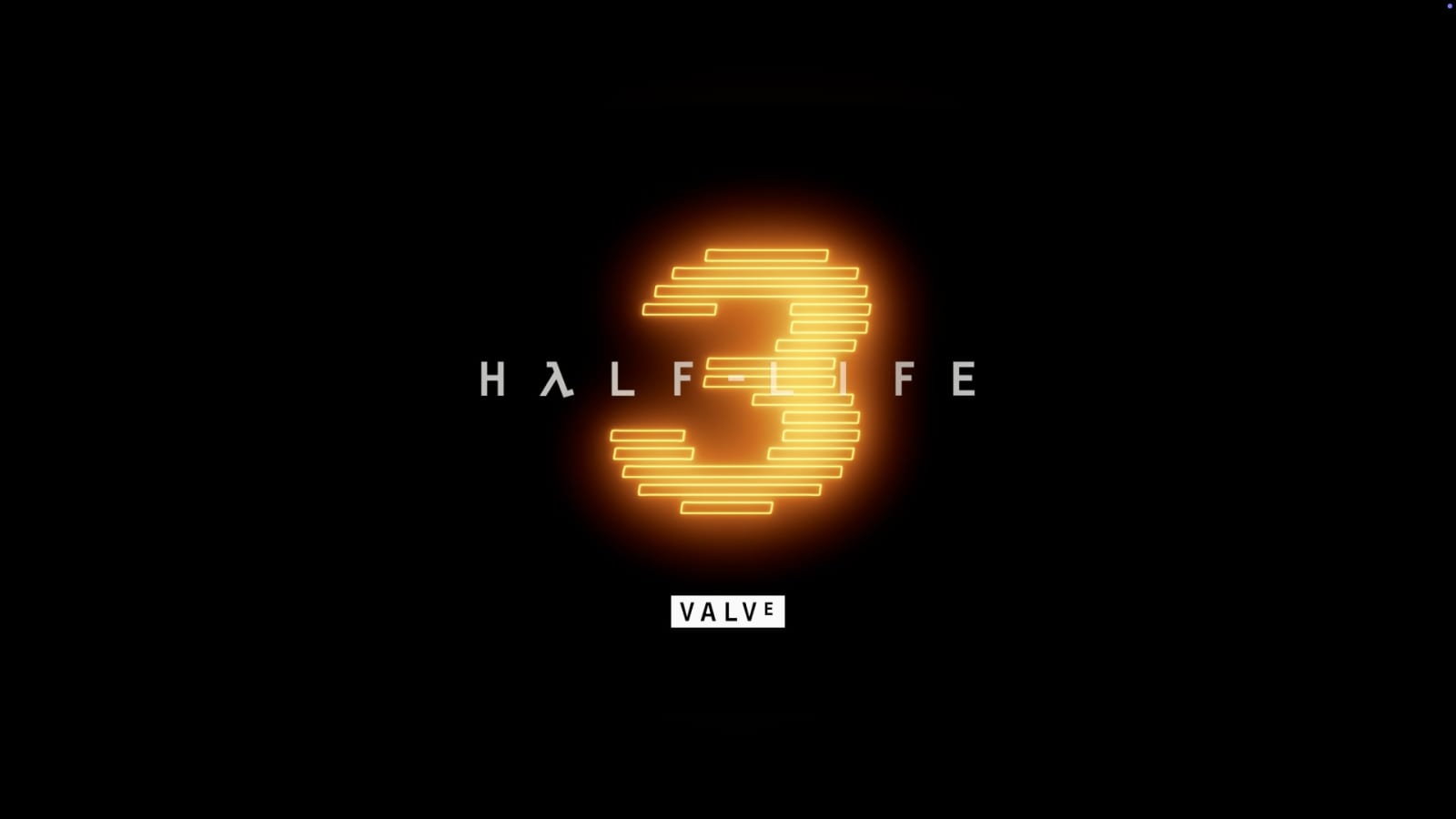 HalfLife 3 Leaks Point To Reveal Next Week Everything We Know About