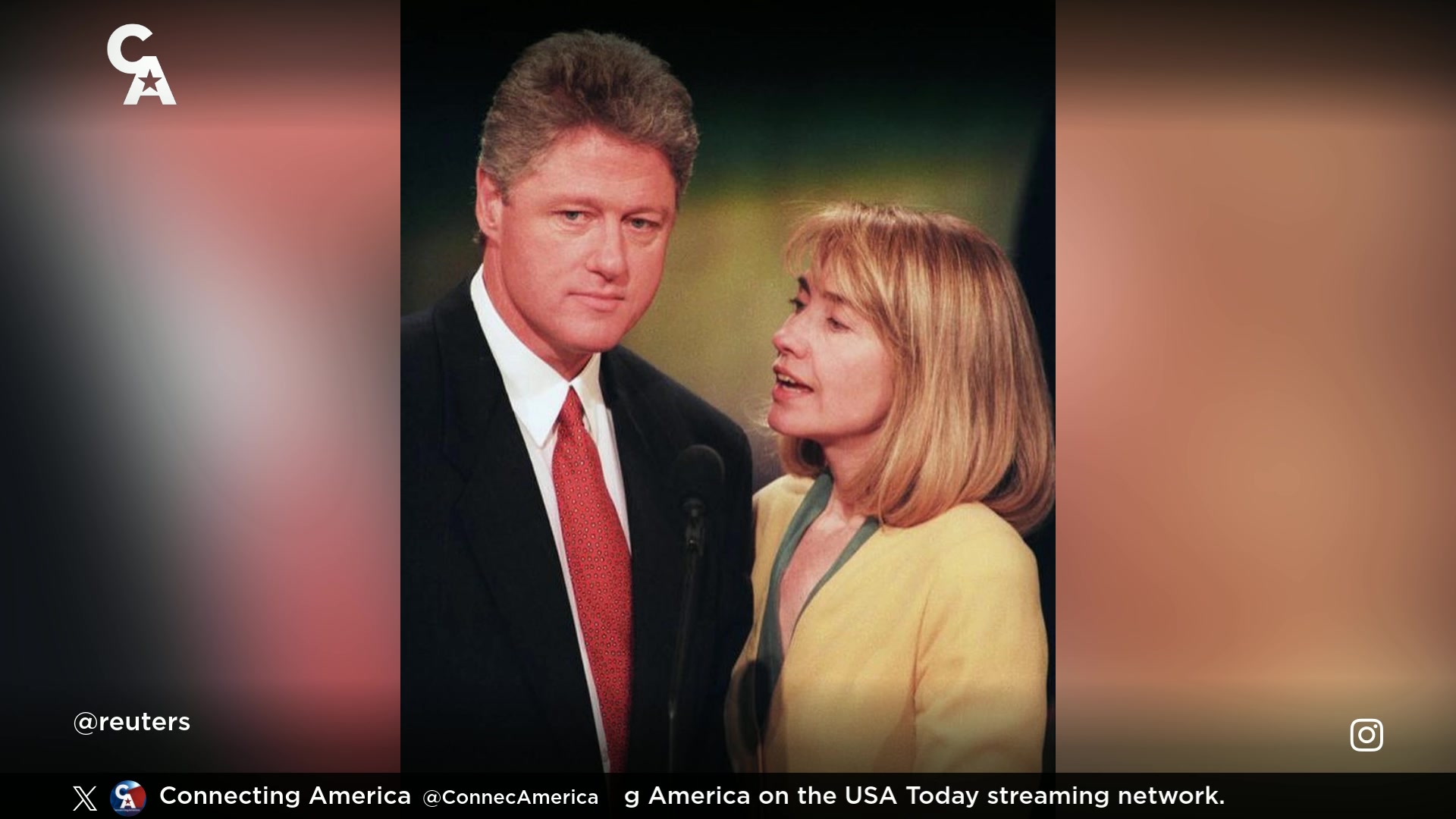Do Democrats Need to Revisit the Politics of Bill Clinton?