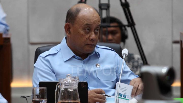 Ilustrasi anggaran Badan Gizi Nasional