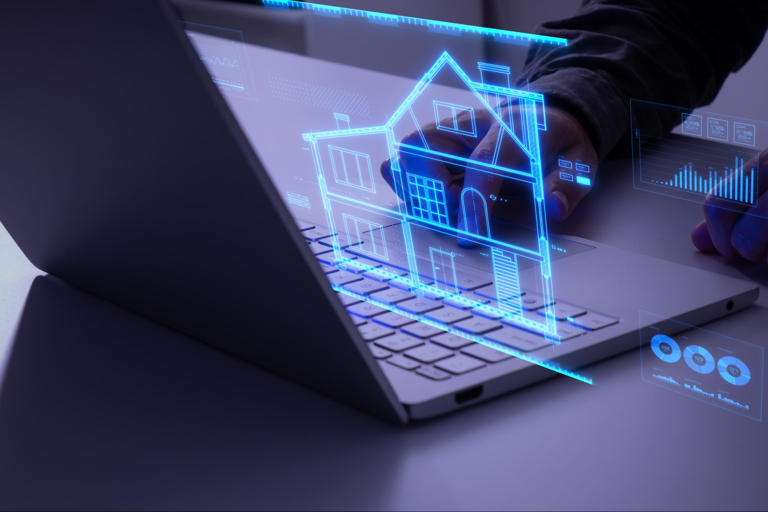 Real Estate Is a Valuable Asset — and This Tech Will Make It More ...
