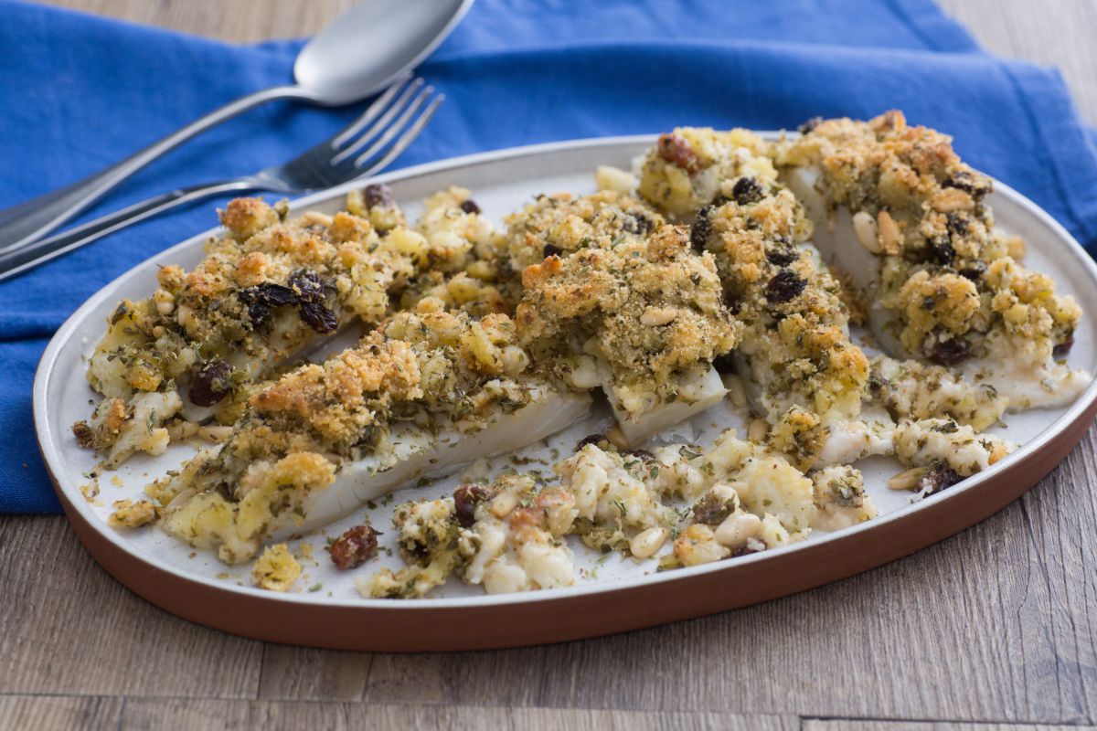 Arracanato Cod