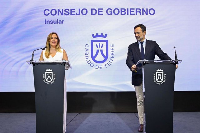 Dávila (CC) y Afonso (PP) exigen las disculpas del ministro Torres tras ...