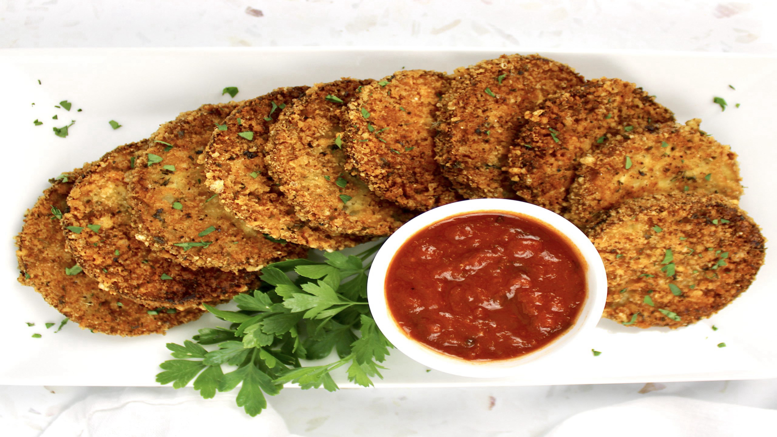 15 Crispy Delights to Help Crunch Your Way to Flavor