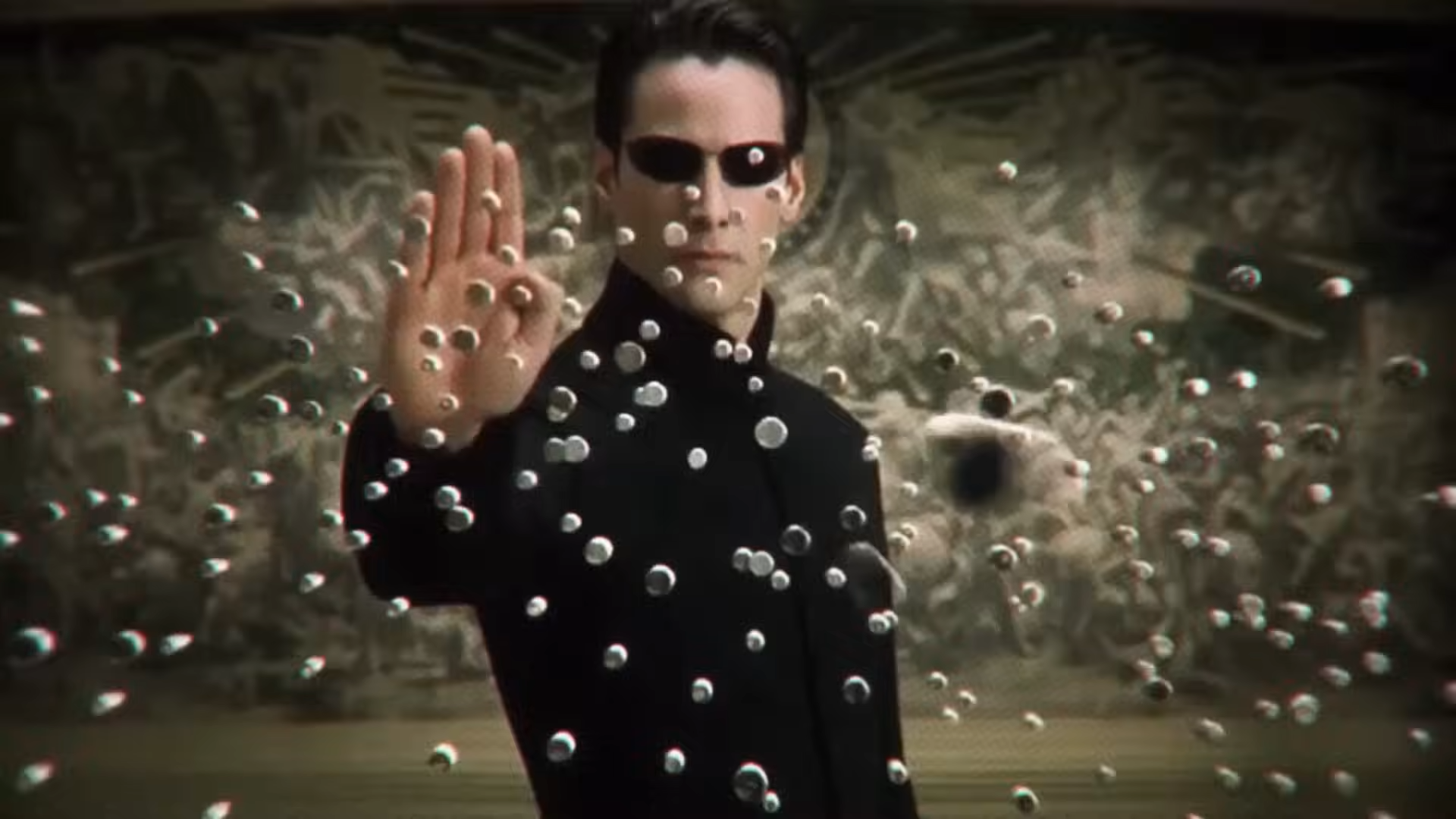 “Wake Up, Neo” The Message They Never Wanted You to Understand(02)