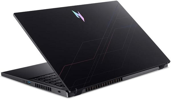 Acer Nitro V15 com RTX 4050: notebook gamer potente, já pronto e com ...