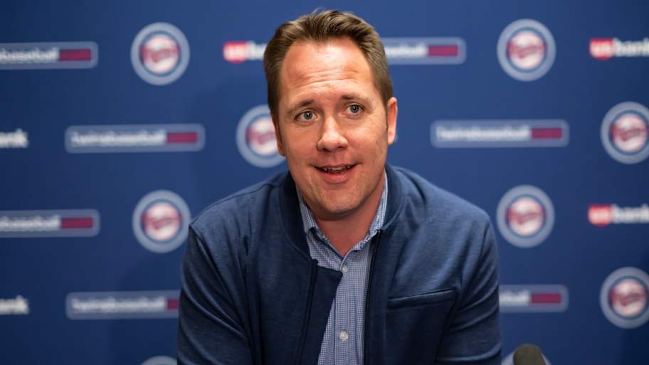 Twins' next offseason move could trigger the perfect Reds trade scenario