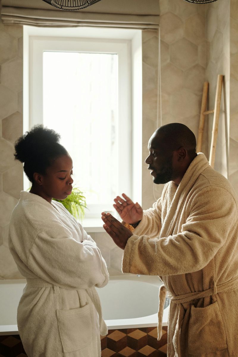 11 Moments in Marriage That Secretly Define Whether You'll Last or Not