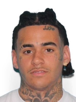 Police seek man after shots fired at Knoxville home