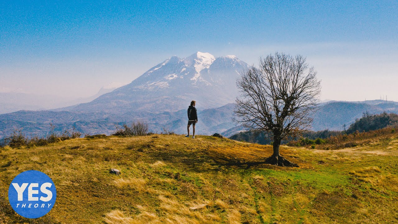 A Country Closed For 40 Years Finally Opened Its Doors
