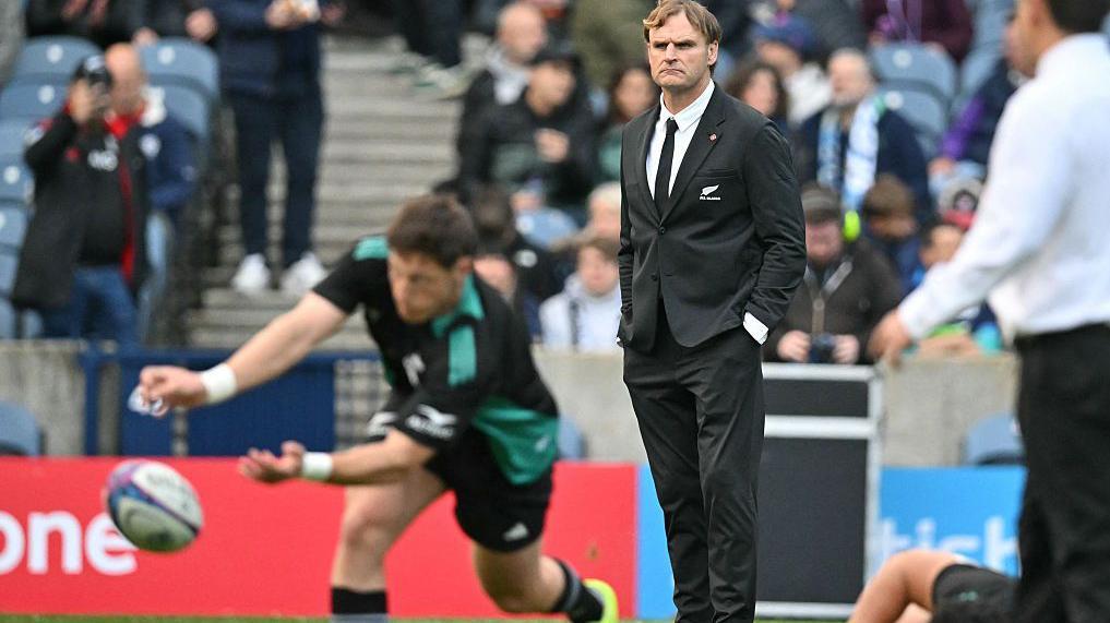 'We want a Grand Slam, England want our scalp'