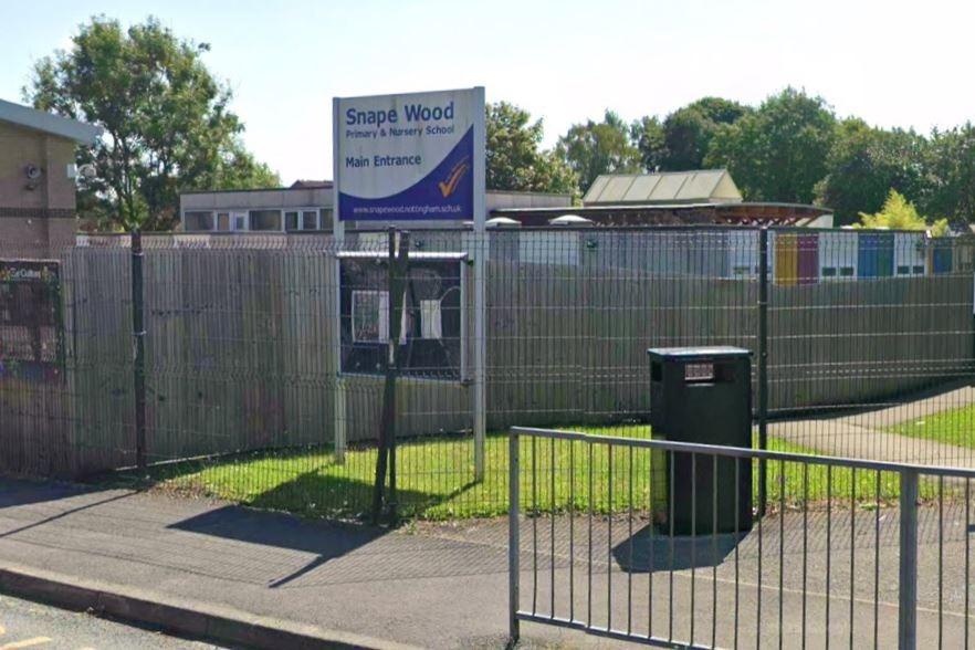 'No other option': Bulwell school facing closure amid declining pupil ...