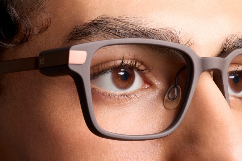 $599 Even G2 Takes On Meta AI Smart Glasses With Nimble, Camera-Free Design