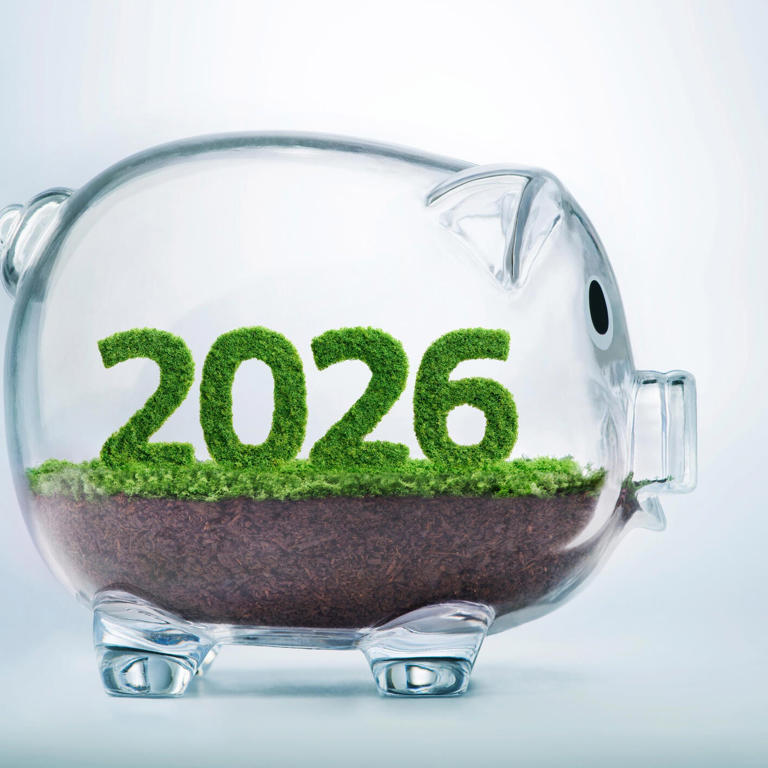Will a high-yield savings account be worth opening in 2026? Here's what ...