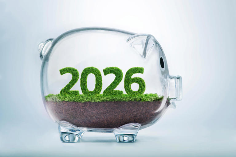 Will a high-yield savings account be worth opening in 2026? Here's what ...