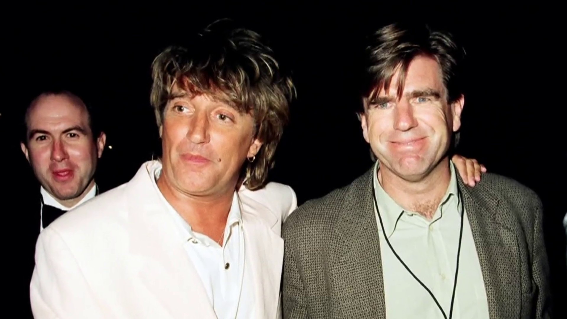 Former MTV CEO on the birth of legendary music network and his life in ...