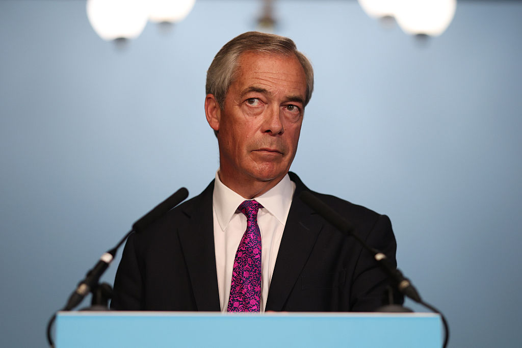 Dear Nigel Farage, this open letter explains why flexible work isn’t ...