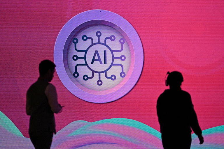 Humans can no longer distinguish AI music from real music